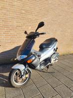 Gilera Runner 125cc 2t A1, Ophalen of Verzenden, Zo goed als nieuw