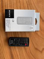 Sony RMT-DSLR2 Afstandsbediening - nieuw, Ophalen of Verzenden, Zo goed als nieuw, Origineel