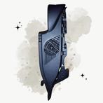 BMW F20 Montageplaats bewaarvak kofferruimte rechts 7221044, Auto diversen, Autospeakers, Ophalen of Verzenden, Zo goed als nieuw