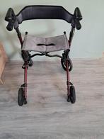 Rollator, Diversen, Ophalen, Gebruikt