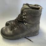Meindl 3718-01 Bergschoenen Combat Boots Zwart Maat 46, Sport en Fitness, Bergsport en Wandelen, Gebruikt, Meindl, Schoenen, Meindl