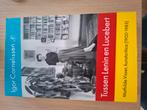 Igor Cornelissen - Tussen Lenin en Lucebert, Ophalen of Verzenden, Zo goed als nieuw, Igor Cornelissen