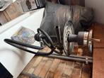 Shisha, Ophalen of Verzenden, Zo goed als nieuw, (Water)pijp