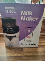 Easy baby milk maker, Kinderen en Baby's, Babyvoeding en Toebehoren, Ophalen of Verzenden, Zo goed als nieuw, Overige typen