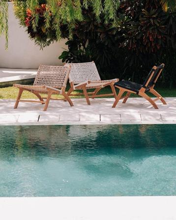 Leuke lounge stoelen, € 279 beschikbaar voor biedingen