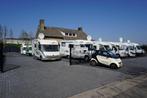 van den Broek Campers Rosmalen het adres voor een top camper, Caravans en Kamperen, Bedrijf, Diesel, Overige merken