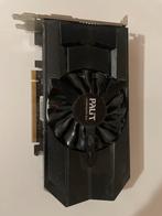 Palit GeForce GTX 660 2GB, Computers en Software, PCI-Express 3, Gebruikt, HDMI, Ophalen of Verzenden