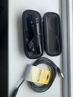 SHURE KSM8 | ZANGMICROFOON, Muziek en Instrumenten, Microfoons, Ophalen of Verzenden, Zo goed als nieuw, Zangmicrofoon