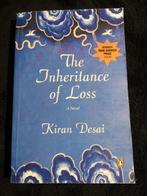 Kiran Desai, The Inheritance of Loss, Boeken, Ophalen of Verzenden, Gelezen