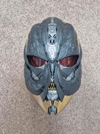 Transformers masker, Kinderen en Baby's, Carnavalskleding en Verkleedspullen, Ophalen of Verzenden, Zo goed als nieuw, Jongen of Meisje