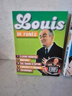 2x dvd boxen - Louis de Funès / Gendarme, Alle leeftijden, Ophalen of Verzenden, Zo goed als nieuw