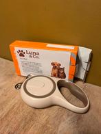 Nieuwe flexlijn hondenlijn 5M tot 20 kilo, Dieren en Toebehoren, Ophalen of Verzenden, Nieuw, Hondenriem