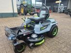 Ego Z6 accu zitmaaier, Gebruikt, Ophalen of Verzenden, EGO, Mulchfunctie