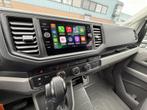 Volkswagen Crafter 35 2.0 TDI L3H3 Highline 180PK Automaat L, Stof, Gebruikt, Volkswagen, 3000 kg