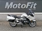 BMW R1250 Rt 100KW, Motoren, Motoren | BMW, 1254 cc, Bedrijf, Meer dan 35 kW, Toermotor