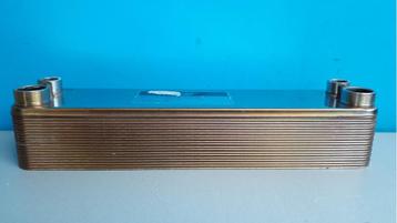 Platenwisselaar Atag E32C 35kW PF/ESHR Zilmet 20 platen beschikbaar voor biedingen