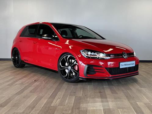 Volkswagen Golf 2.0 TSI GTI TCR AKRA | DCC | DYN | KW, Auto's, Volkswagen, Bedrijf, Te koop, Golf, ABS, Achteruitrijcamera, Adaptive Cruise Control