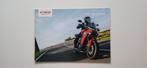 Originele jaarfolder Sport Touring Yamaha 2021, Ophalen of Verzenden, Yamaha