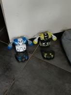 Battle bots, Kinderen en Baby's, Zo goed als nieuw, Ophalen