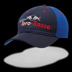 ✅ Toro Rosso Cap Nieuw STR10 STR11 Pet Formule 1 Red Bull, Verzamelen, Automerken, Motoren en Formule 1, Ophalen of Verzenden