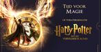 Harry Potter de Musical theater kaarten, Tickets en Kaartjes, Drie personen of meer, April, Arrangement