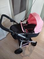 Zgan poppenwagen 4jr en ouder. Inklapbaar en afneembare bak, Ophalen, Zo goed als nieuw, Overige merken