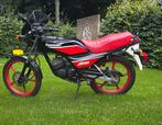 Kawasaki AR50 met brommer kenteken, 6 versnellingen, Maximaal 45 km/u, 50 cc, Ophalen
