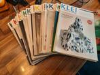 Keramiek Boeken, Klei & Magazines (2015-2020), Boeken, Ophalen, Gelezen, Overige onderwerpen