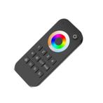 Afstandsbediening en 2x controller set RGB+CCT, Ophalen of Verzenden, Nieuw