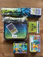 Pokémon Internationals Exclusives Set, Hobby en Vrije tijd, Verzamelkaartspellen | Pokémon, Ophalen of Verzenden, Nieuw, Overige typen