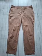 Primark Chino Dames Maat 44, Beige, Maat 42/44 (L), Ophalen of Verzenden, Zo goed als nieuw