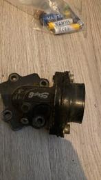 Spruitstuk Inw 35mm uitw 43mm minarelli aerox, Fietsen en Brommers, Ophalen of Verzenden, Zo goed als nieuw