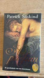 P. Suskind - Het parfum, Ophalen, Nieuw, Nederland, P. Suskind