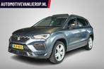 Seat Ateca 1.5 TSI FR Business Intense PANO | SFEER | CAMERA, 15 km/l, Zwart, 4 cilinders, Ateca