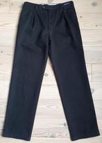 zwarte broek/ pantalon van Westbury, maat 48, Kleding | Heren, Zwart, Verzenden, Maat 48/50 (M), Westbury