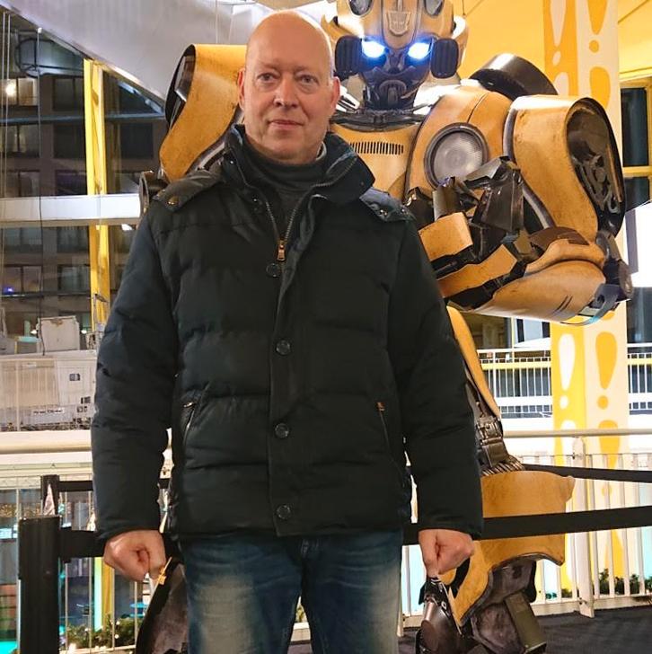 Sportieve man zoekt slanke vrouw, Contacten en Berichten, Man zoekt Vrouw