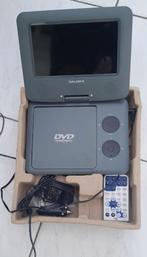 Salora dvd player dvp7009sw, Audio, Tv en Foto, Dvd-spelers, Ophalen of Verzenden, Zo goed als nieuw, Overige merken