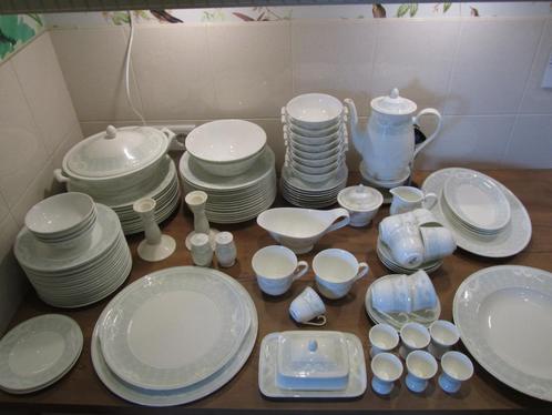 Arioso Villeroy en Boch serviesdelen, Huis en Inrichting, Keuken | Servies, Zo goed als nieuw, Porselein, Ophalen of Verzenden