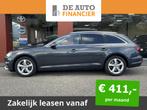 Audi A4 Avant 35 TFSI Pro Line Plus Auto | Navi € 24.800,0, Auto's, Audi, Nieuw, Geïmporteerd, 5 stoelen, 17 km/l