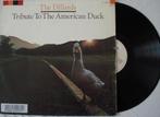 The Dillards - Tribute to the American Duck, Cd's en Dvd's, Gebruikt, Ophalen of Verzenden, 12 inch