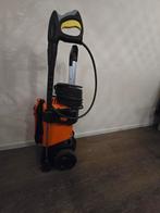 Kärcher HD 6/13+ Professionele Hogedrukreiniger - Gebruikt, Ophalen, Elektrisch