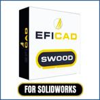 EFICAD SWOOD voor SolidWorks Premium, Computers en Software, Ontwerp- en Bewerkingssoftware, Ophalen, Nieuw, Windows