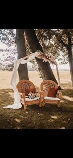 Backdrop te huur!, Ophalen