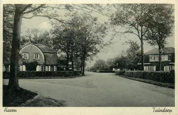 (378-348-029) Haren GN Tuindorp beschikbaar voor biedingen