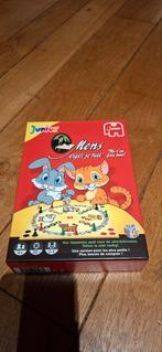 Mens erger je niet Junior, Drie of vier spelers, Ophalen, Nieuw, Jumbo