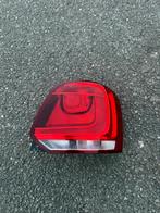 Achterlicht vw polo 6r, Ophalen of Verzenden, Zo goed als nieuw, Achterlicht