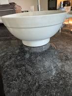 Petrus Regout & Co. Maastricht Schaal, Antiek en Kunst, Ophalen