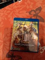 Thor: Ragnarok - Blu-ray, Ophalen of Verzenden, Zo goed als nieuw, Actie
