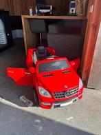 Elektrische speelauto, Ophalen, Zo goed als nieuw