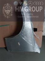 Mercedes W206 C Klasse spatbord scherm, Auto-onderdelen, Carrosserie en Plaatwerk, Gebruikt, -, Links, Ophalen of Verzenden